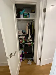 Rented by Beekman Street Realty