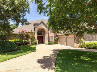 5216 Saratoga Ln, Arlington, TX 76017