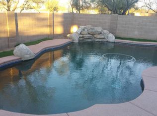 8298 W Babbitt Ct, Tucson, AZ 85757