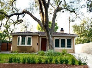 553 Winthrop Rd, San Marino, CA 91108