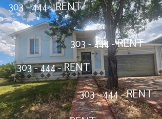 4880 N Enid Way, Denver, CO 80239