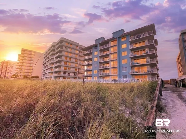 25360 Perdido Beach Blvd APT 301, Orange Beach, AL 36561
