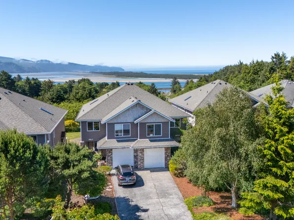 4819 Holly Heights Ave, Tillamook, OR 97141