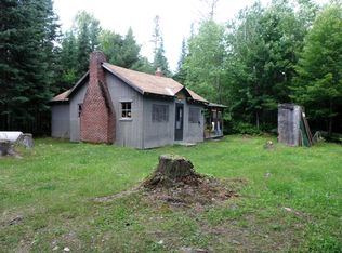 18134 W Black Creek Rd, Trout Lake, MI 49793