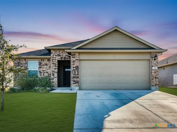 316 Addison Pl, Lockhart, TX 78644