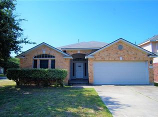 3879 Willie Mays Ln, Round Rock, TX 78665