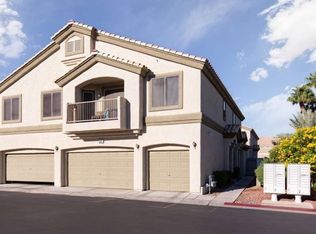 6065 Washland Dr UNIT 102, Whitney, NV 89011