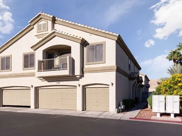 6065 Washland Dr Unit 102, Whitney, NV 89011