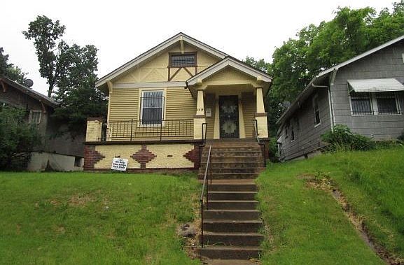 1st image of 5414 W Florissant Ave