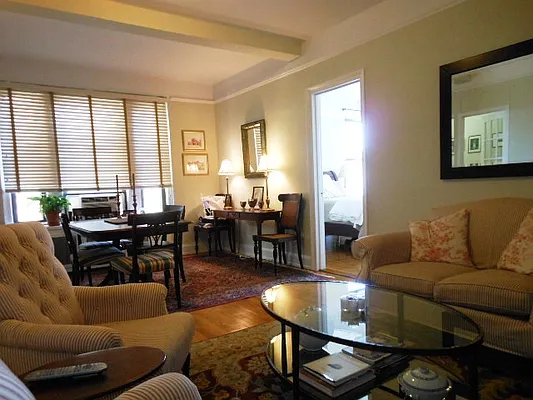 Rented by Corcoran | media 11