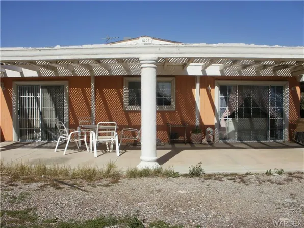 1007 Mobile Ln, Bullhead City, AZ 86442