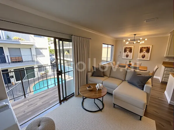 (undisclosed Address), West Hollywood, CA 90069