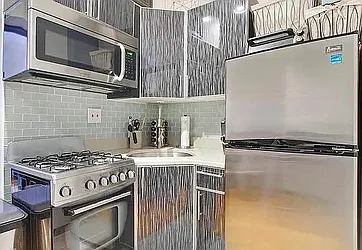 Rented by Oxford Property Group