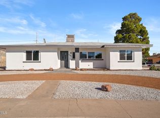 3705 Volcanic Ave, El Paso, TX 79904