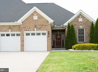 305 Julia Way, Smyrna, DE 19977