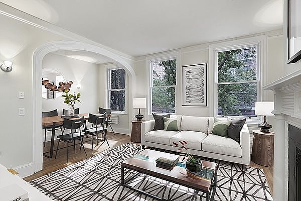 1st image of 475 Hudson St #2U