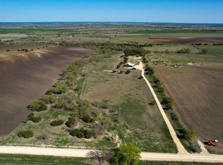 1197 County Road 404, Hamilton, TX 76531