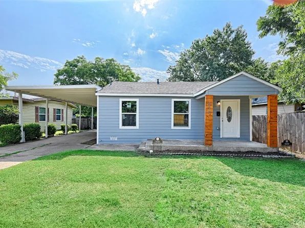 610 SE 2nd St, Grand Prairie, TX 75051