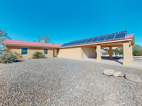 855 Gallahad St SW, Los Lunas, NM 87031