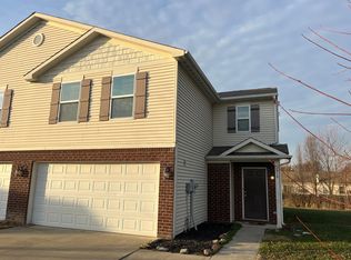 2014 Falcon Ct #2014, Franklin, IN 46131