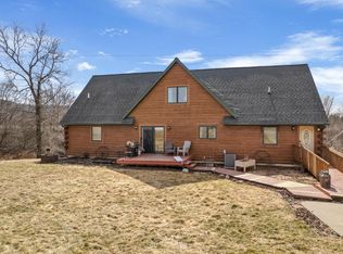 W27641 Whistlers Pass ROAD, Trempealeau, WI 54661