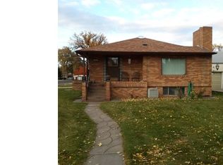 530 Delmar St, Sterling, CO 80751