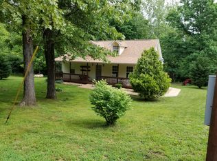2571 County Road 6380, West Plains, MO 65775