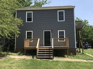 202 Selwyn Aly, Raleigh, NC 27601