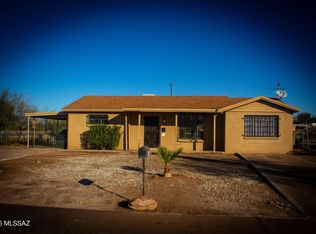 964 W Calle Alvord, Tucson, AZ 85706
