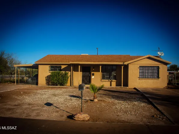 964 W Calle Alvord, Tucson, AZ 85706