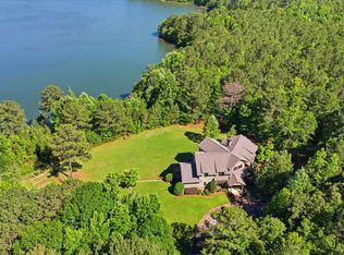 3210 Peeksville Rd, Locust Grove, GA 30248