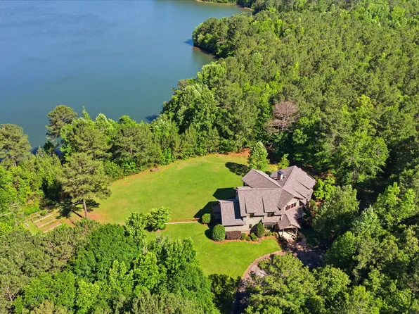 3210 Peeksville Rd, Locust Grove, GA 30248