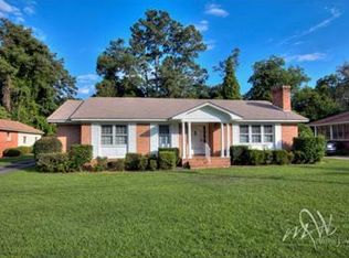 408 Arnold Ave, Sumter, SC 29150