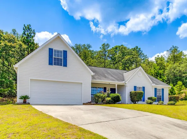 222 Nitsill Ct, West Columbia, SC 29170