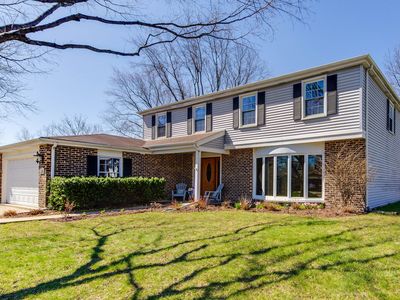 1145 Magnolia Ln, Libertyville, IL, 60048