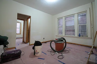 Rented by Keller Williams NYC