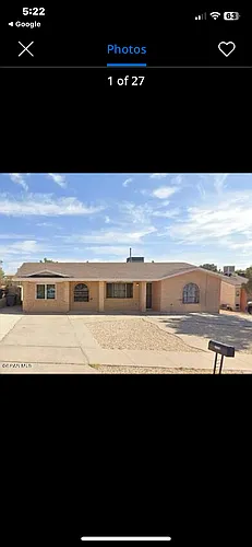 11787 Jim Thorpe Dr Photo 1