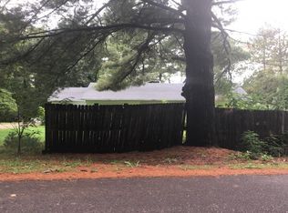 6409 Pike Bend Rd, Webster, WI 54893