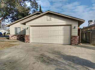 115 Martin St, Madera, CA 93637