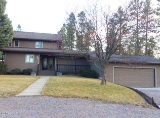 3003 Rufenach Ln, Kalispell, MT 59901