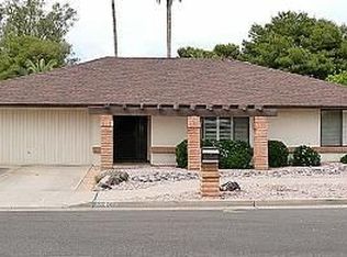 1814 W Milagro Ave, Mesa, AZ 85202