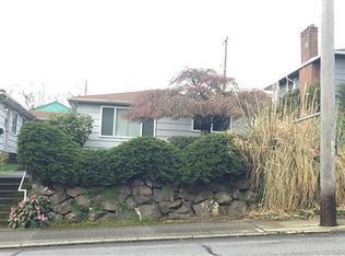 4129 35th Ave SW, Seattle, WA 98126