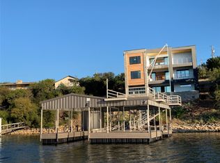 1016 Hells Gate Dr E, Possum Kingdom Lake, TX 76449