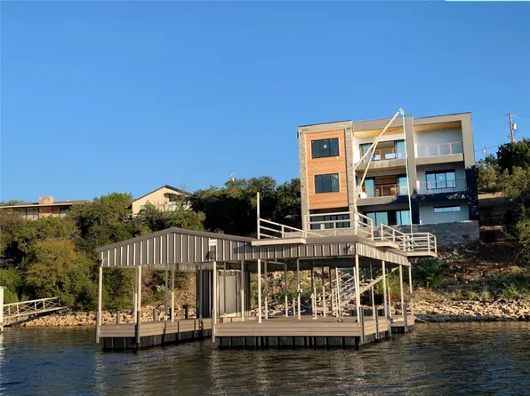 1016 Hells Gate Dr E, Possum Kingdom Lake, TX 76449
