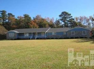 1002 Fred Powell Rd, Whiteville, NC 28472