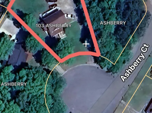 103 Ashberry Ct, Roanoke Rapids, NC 27870