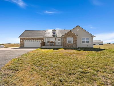 1285 War Admiral Rd, Cheyenne, WY, 82009