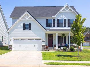 1549 Repton Rd, Smyrna, TN 37167