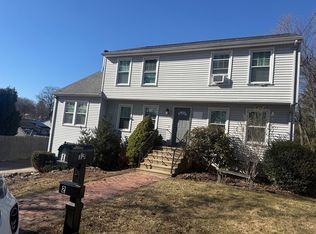 13 Simone St #2, Worcester, MA 01604