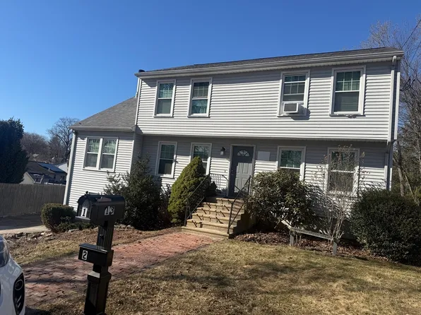 13 Simone St #2, Worcester, MA 01604